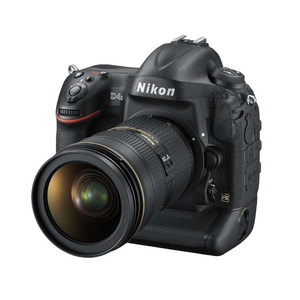 Nikon D5 D4S D6 Single -machine Full Forms New Flagship Professional SLR camera