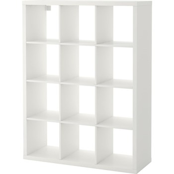 IKEA KALLAX storage cabinet
