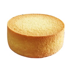 Chiffon Cake Ingredients Set Novice Diy Birthday Cake Embryo Sponge Cake Ingredients Set Baking Ingredients