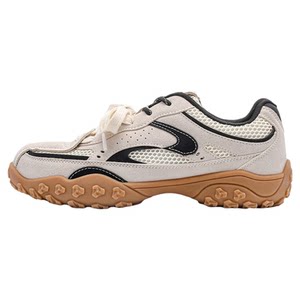 feiyue/Feiyue Men's Shoes Sports Outdoor Mountaineering Shoes 2026 Spring and Summer New Mesh Breathable Hiking Moral Training Shoes