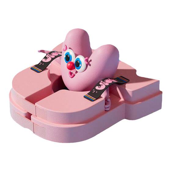 
Baby swimming ring children's inflatable armpit rings for infants over 6 months old foam rings