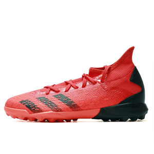 Adidas/Adidas Official Authentic TF Men's and Women's Hard Artificial Lawn Sports Football Shoes FY6311