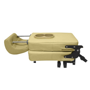 
Buick GL8 Chase G10 Refine M3m4m5 Wuling Journey Previa middle row seat small extra seat modification