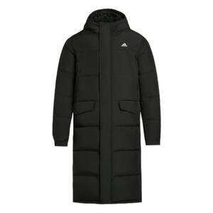 
Casual long warm duck down down jacket for men and women in autumn and winter adidas Adidas light sports