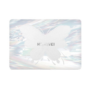 
SUYA Suya is suitable for Huawei matebook14 protective cover matebookd15 laptop 16 hard shell 2022 Core version 14s accessories D14 Ruilong 2023 transparent xpro shell