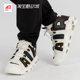 现货42运动家 Nike AirMore Uptempo 大Air皮蓬篮球鞋DM1297-100