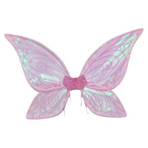 Children's Day new butterfly insect wings set Children's stage cos COS photo performance Elf flower fairy prop
