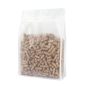 
Freeze-dried raw bone and meat cat snacks for pets to satisfy cravings and molar kittens to supplement nutrition and can be mixed with food, full-price cat food staple food