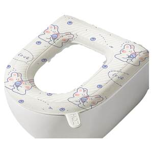 
Home bathroom supplies and equipment small department store home rental good things waterproof toilet pads various magical tools
