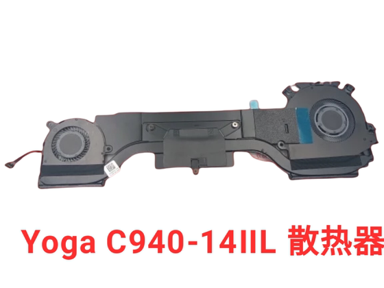 全新原装联想 Yoga C940-14IIL 散热器 风扇 5H40S19974