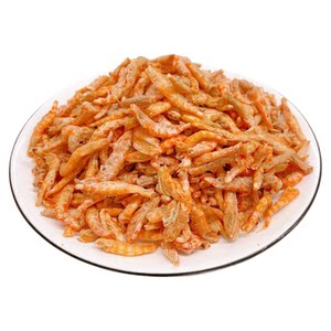 
Cute cool freeze-dried cat and dog snacks, Antarctic krill pet food, nutritious high-protein food, universal for cats and dogs
