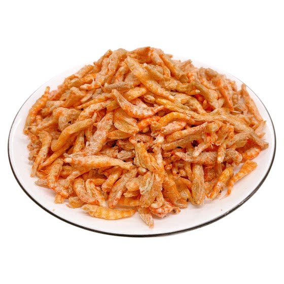 
Cute cool freeze-dried cat and dog snacks, Antarctic krill pet food, nutritious high-protein food, universal for cats and dogs