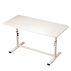 Lift desk computer desk desk student household office desk children's learning table can lifted the desk
