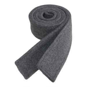 
Men's and women's double-sided woolen cashmere coat waist-cinching artifact women's belt waist seal bow tie clearance special price