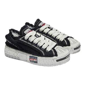 New Year's gift Wang Sulong's same style running shoes canvas shoes STARTER sneakers sports casual shoes men's shoes