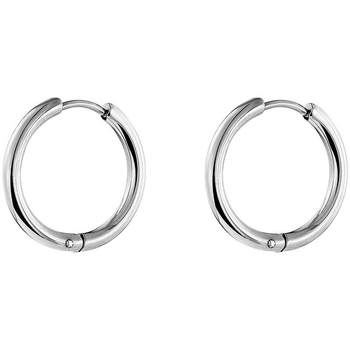 Circle Earrings Earrings
