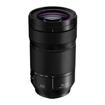 Panasonic 70-300mm full frame Tianya lens