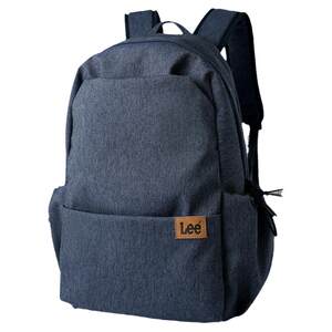Lee backpack female commute large -capacity travel backpack male college student computer bag high school junior high school student schoolbag
