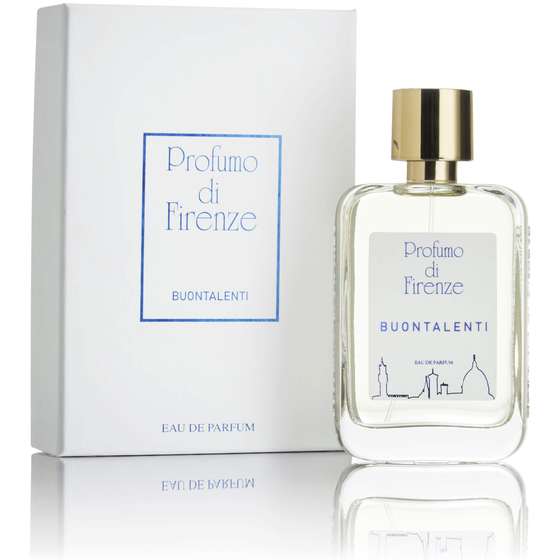 意大利 profumo di firenze 邦塔伦蒂EDP香水 Buontalenti 100ml