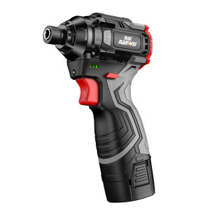 
Nanwei brushless lithium electric screwdriver multifunctional household electric screwdriver electric drill rechargeable screwdriver electric screwdriver
