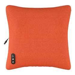 4S store massage pillow cushion waist massager cervical vertebrae shoulder whole body multifunction heating compress abdomen car home use