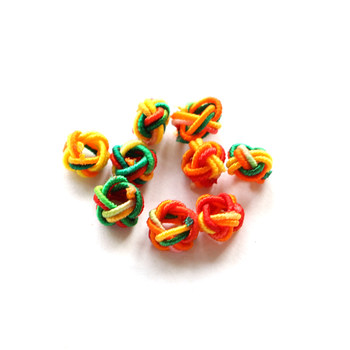 Pineapple Knot Bracelet Pineapple Knot Spacer