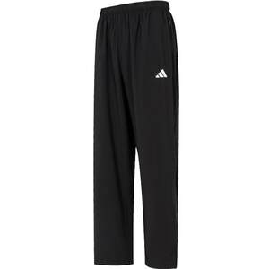 
Adidas Adidas pants men's 26 summer casual sports pants loose quick-drying straight pants men KF1062
