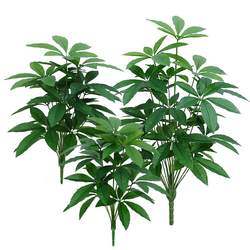 Simulated plant, qinleaf, banyan green plant, bonsai, pot plant, home garden green decoration, artificial fake tree, leaf, turtle back
