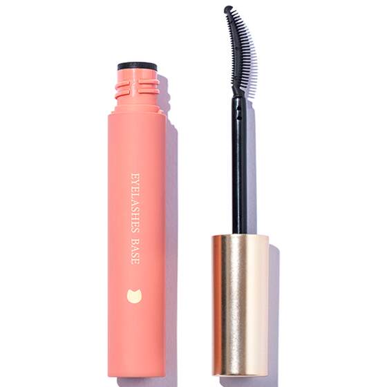 [Hot-selling] ukiss eyelash primer waterproof long curling non-smudge setting liquid mascara for women