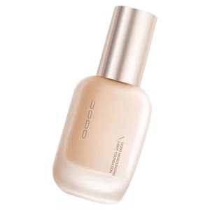 Cheng Shi'an uodo liquid foundation concealer for a long time without taking off makeup Youwoduo dry skin powder cream base oil mixed for women
