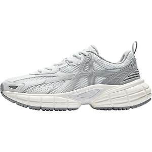 
ANTA Galaxy | Retro dad shoes for men and women, summer breathable and comfortable thick-soled cushioning and rebound sneakers