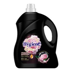 Hygiene fabric softener, long-lasting fragrance, imported from Thailand, anti-static care, home stocking vat