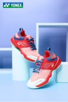 Детская амортизирующая спортивная обувь для бадминтона подходит для мужчин и женщин, 2023, тренд сезона, сделано на заказ