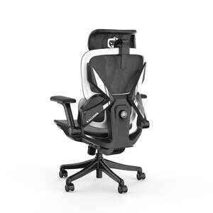 
Zeng Zhuojun's same model丨Xiaoqi X7 gaming chair ergonomic chair long-term sitting and gaming computer chair home office