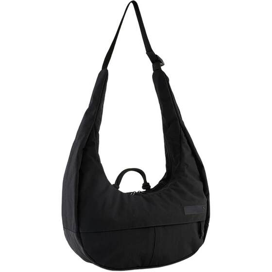 
Puma/Puma official authentic 2025 autumn men's and women's sports storage large-capacity shoulder bag 091848-01