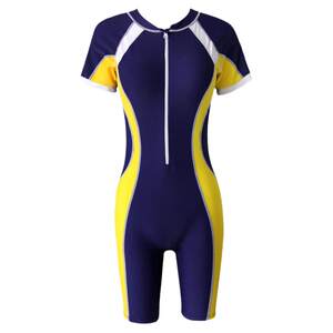 
Women's swimsuit 2025 new large size professional training racing one-piece swimsuit 200*0.5kg swimming pool special swimsuit