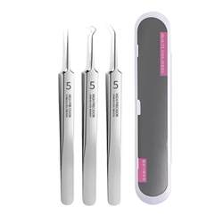 Slanted mouth blackhead remover clip has been purchased more than 61,000 times