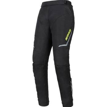 Saiyu winter motorcycle pants windproof and warm to take off quickly
