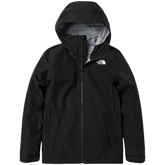 
TheNorthFace North Face Jacket Autumn and Winter Men's Outdoor Waterproof Breathable Hooded Jacket 7QR5