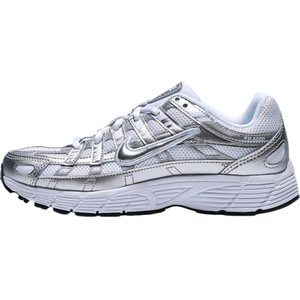 
NIKE Nike Big Children P-6000 Comfortable and versatile Fashion Sports and Casual Shoes HV5064-101