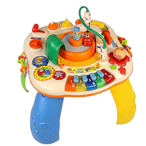 
Guyu game table toy table infant and child educational multifunctional learning table baby 0-1-2-3 years old early education
