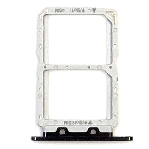 
Applicable to Huawei Nova4 card tray Huawei nova4e mobile card slot Huawei Nova4e card tray card tow card holder