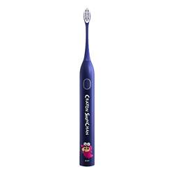 Sliding Creative Soft Hair Electric Toothbrush