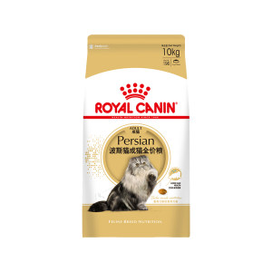 Royal Cat Food P30 Persian Cat for Cat 10kg Garfield Cat Kinji Nutrition Cat Main Food

