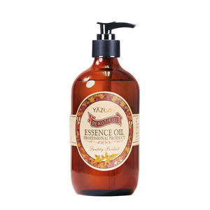 
Compound chamomile essential oil massage soothing, moisturizing, skin care, body massage, open back scraping, and nourish skin with oil