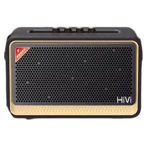 
Huiwei TQ55 portable Bluetooth small audio home outdoor karaoke instrument microphone sound card all-in-one speaker