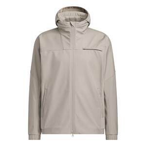 
Outdoor style trendy casual hooded jacket men's new adidas Adidas official light sports