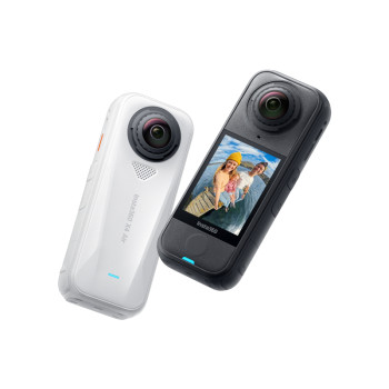 Shadowstone Insta360X4Air8K panoramic camera