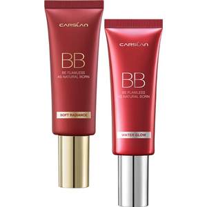 Kazilan bb cream liquid foundation genuine isolation moisturizing long-lasting non-removing makeup concealer brightening skin color for women with dry mixed oily skin