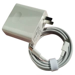 
Huawei laptop Matebook D14 D16 original power adapter HW-200325CP0 65W fast charging